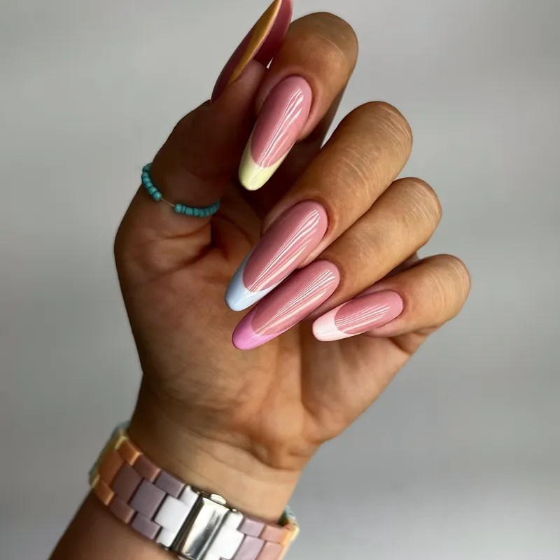 MAKEAR Flover Collection Gel Polish 8ml No.627 Dahlia