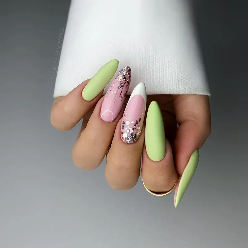 MAKEAR Princess Gel 5ml -  PG02 Rosegold