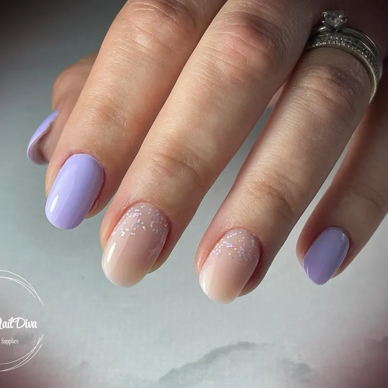 MAKEAR Daisy Gel Polish 8ml No.623