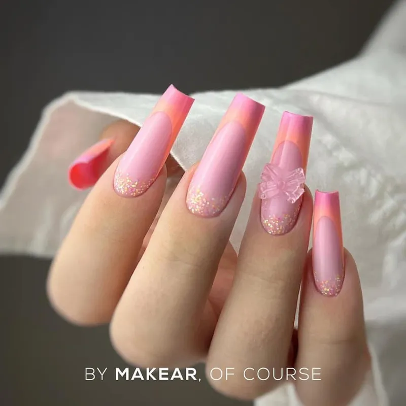 MAKEAR Daisy Gel Polish 8ml No.625