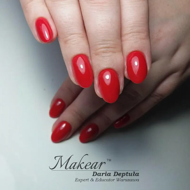 MAKEAR Gel Polish 8ml No.505