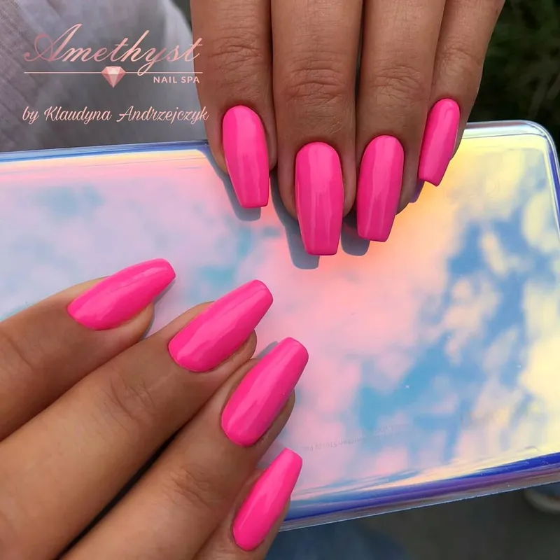 MAKEAR Gel Polish 8ml No.507