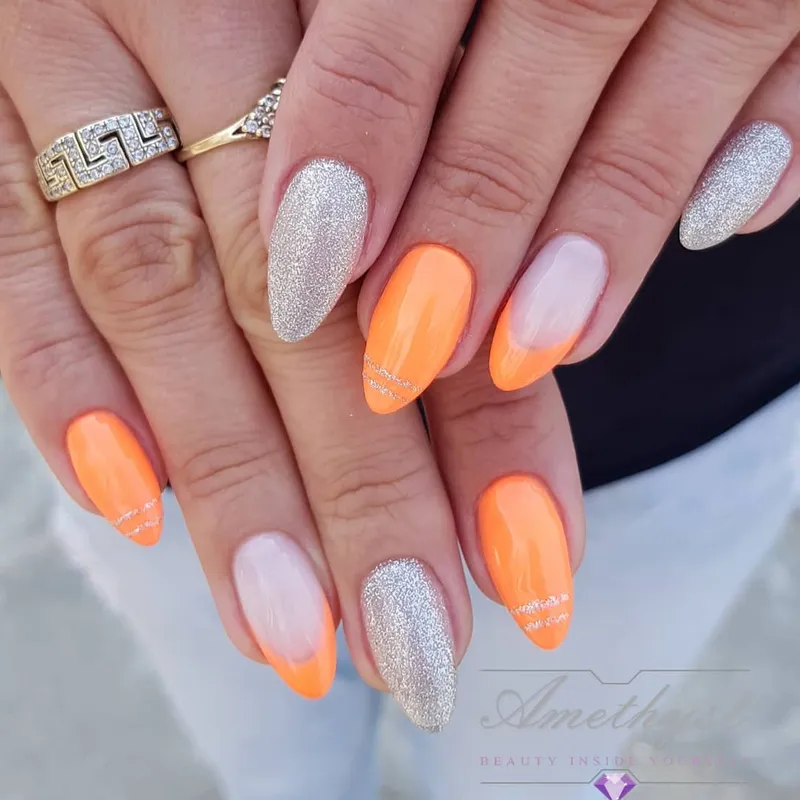 MAKEAR Gel Polish 8ml No.512