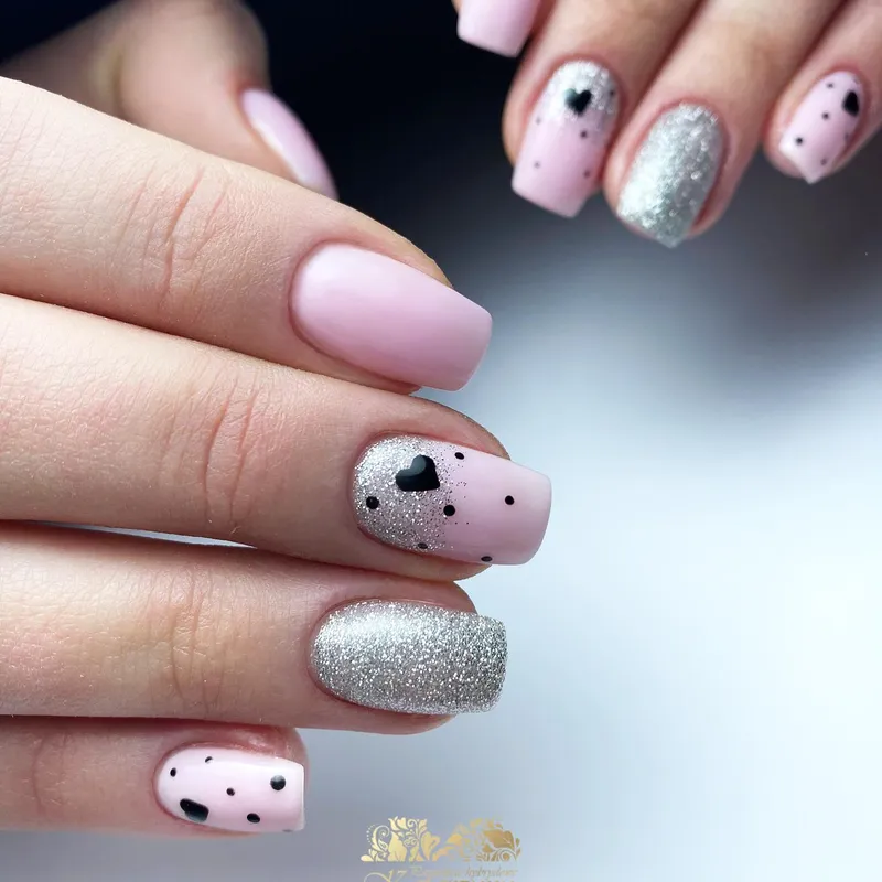 MAKEAR Gel Polish 8ml No.512