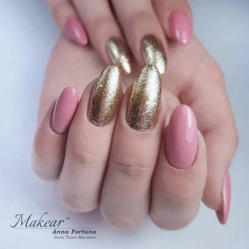 MAKEAR Gel Polish 8ml No.513