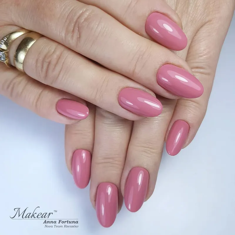 MAKEAR Gel Polish 8ml No.513