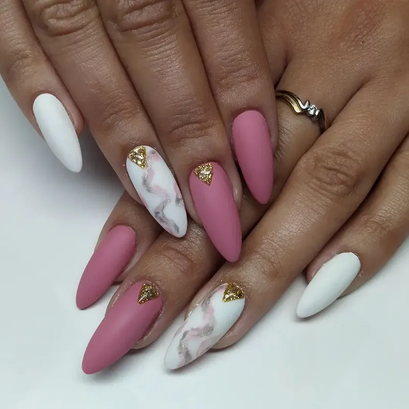 MAKEAR Gel Polish 8ml No.513