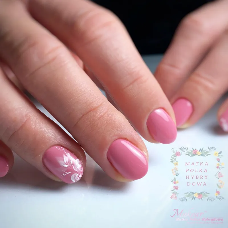 MAKEAR Gel Polish 8ml No.513