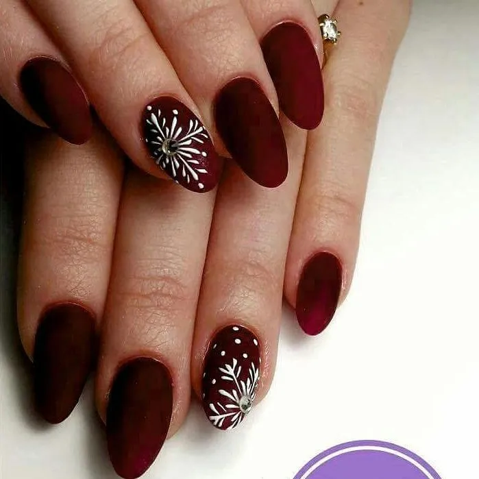MAKEAR Gel Polish 8ml No.517