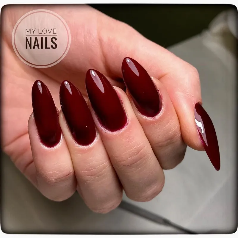 MAKEAR Gel Polish 8ml No.517