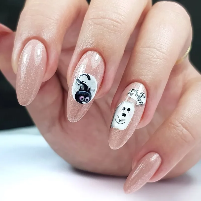 MAKEAR Gel Polish 8ml No.518