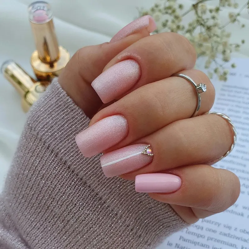 MAKEAR Gel Polish 8ml No.518