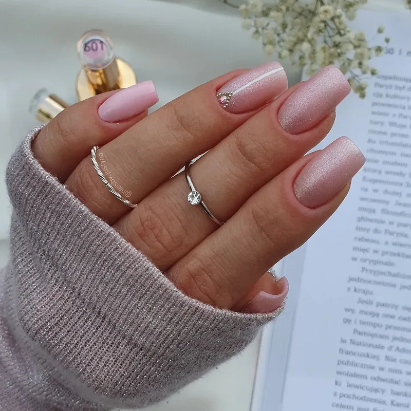 MAKEAR Gel Polish 8ml No.518