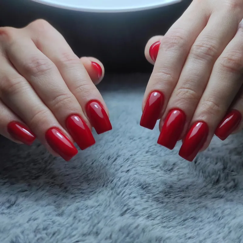 MAKEAR Gel Polish 8ml No.519