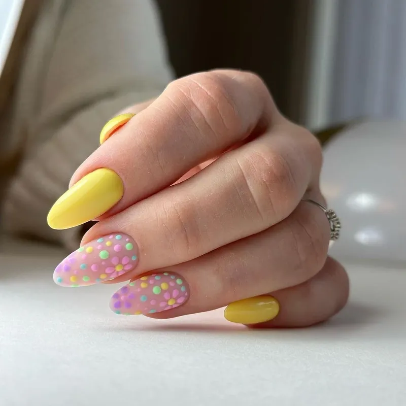 MAKEAR Gel Polish 8ml No.521