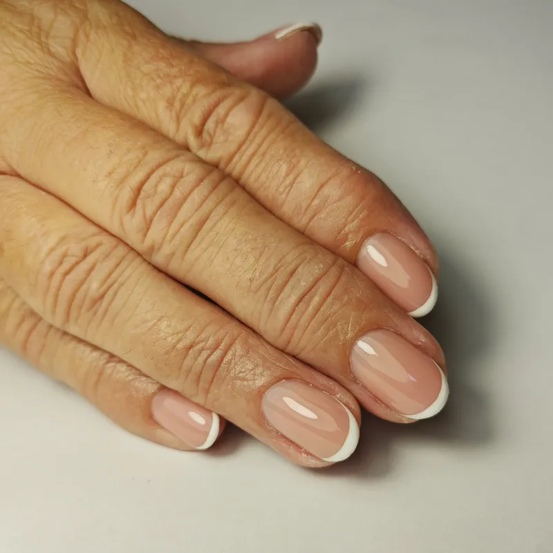 MAKEAR Makeart Gel White 5ml