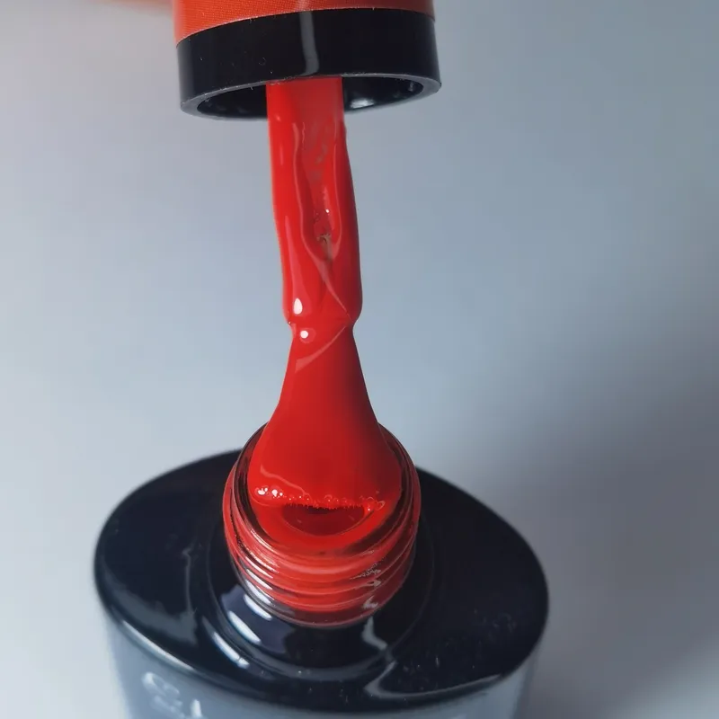 CLARESA UV/LED gél lakk 5g - Full Of Colours 2