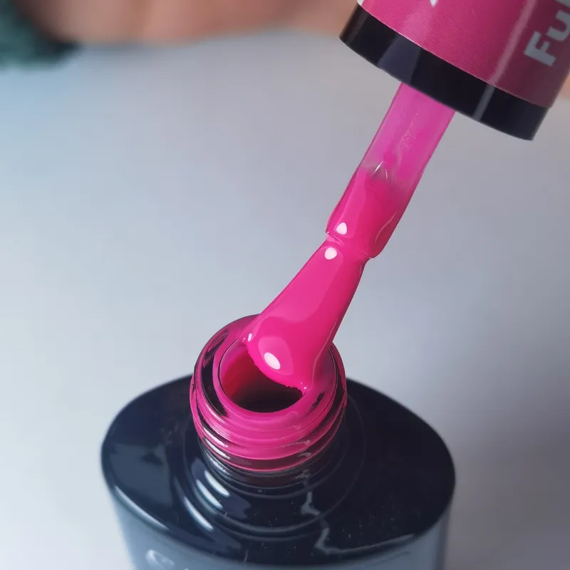 CLARESA UV/LED gél lakk 5g - Full Of Colours 3