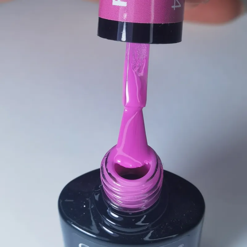 CLARESA UV/LED gél lakk 5g - Full Of Colours 4