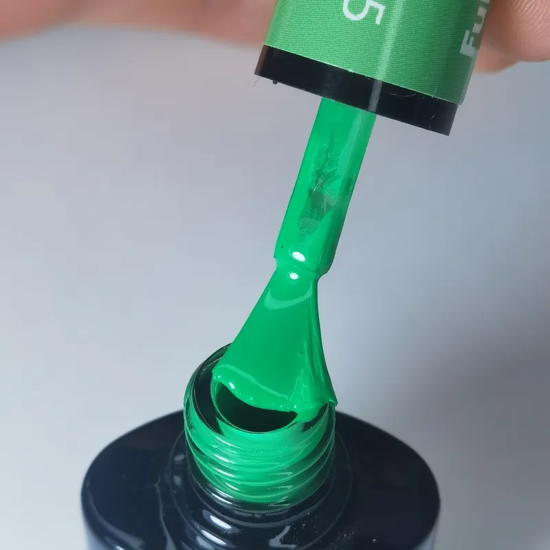 CLARESA UV/LED gél lakk 5g - Full Of Colours 5