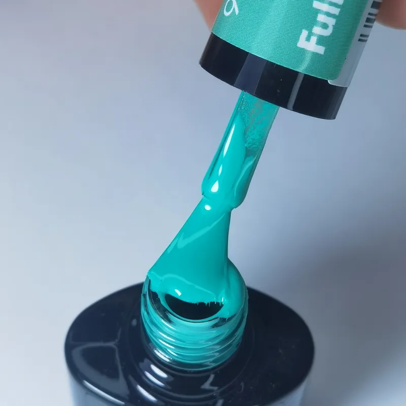 CLARESA UV/LED gél lakk 5g - Full Of Colours 6