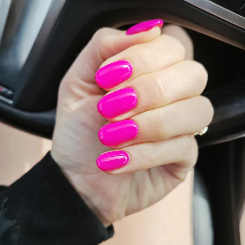 Victoria Vynn Gel Polish 8 ml No.340