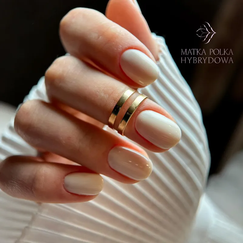 MAKEAR Flover Collection Gel Polish 8ml No.626 Jasmine