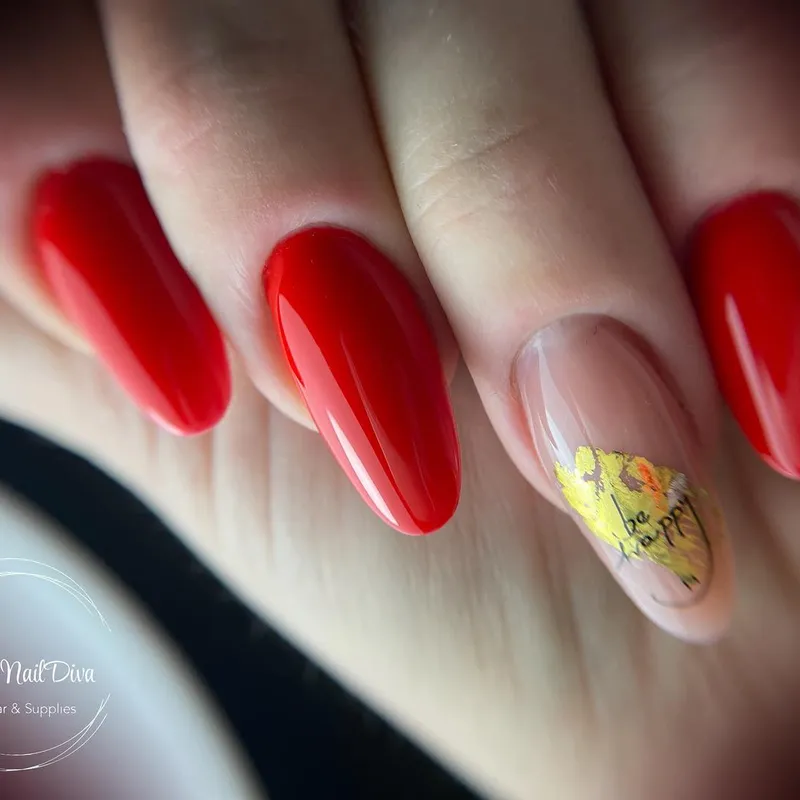 MAKEAR Gel Polish 8ml No.524