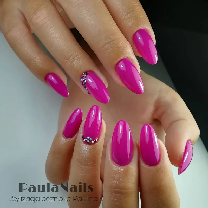 MAKEAR Gel Polish 8ml No.525