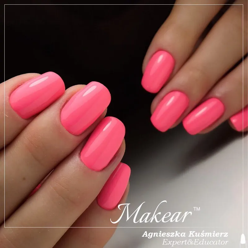 MAKEAR Gel Polish 8ml No.526