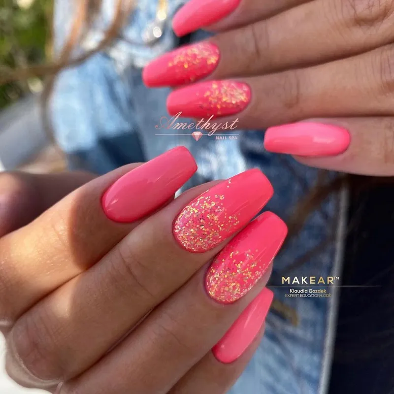 MAKEAR Gel Polish 8ml No.526