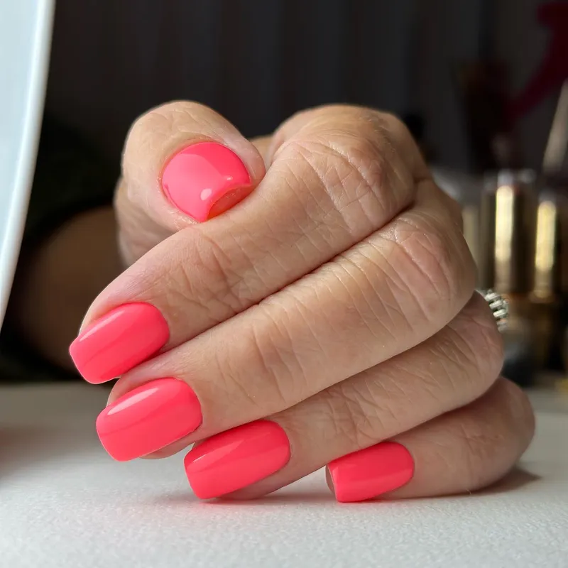 MAKEAR Gel Polish 8ml No.526