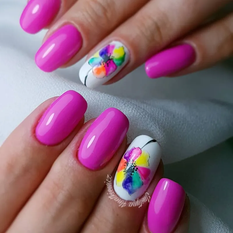 MAKEAR Gel Polish 8ml No.527