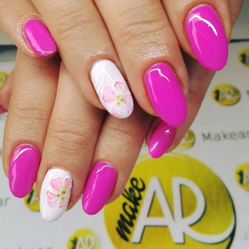 MAKEAR Gel Polish 8ml No.527