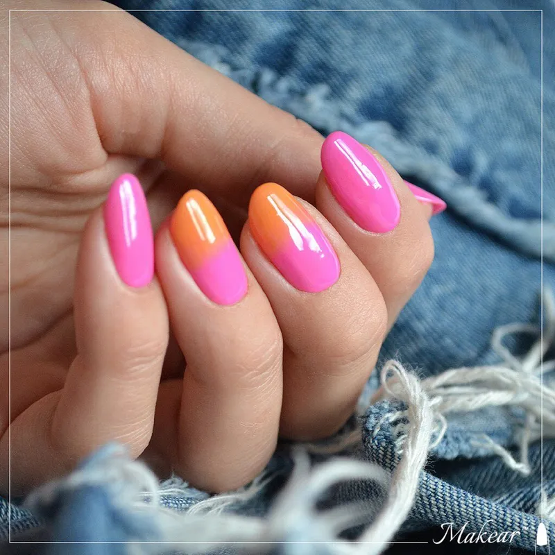 MAKEAR Gel Polish 8ml No.527