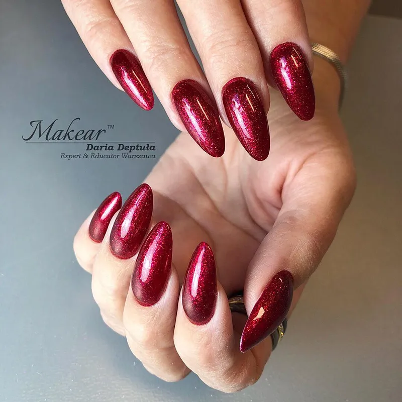 MAKEAR Gel Polish 8ml No.533