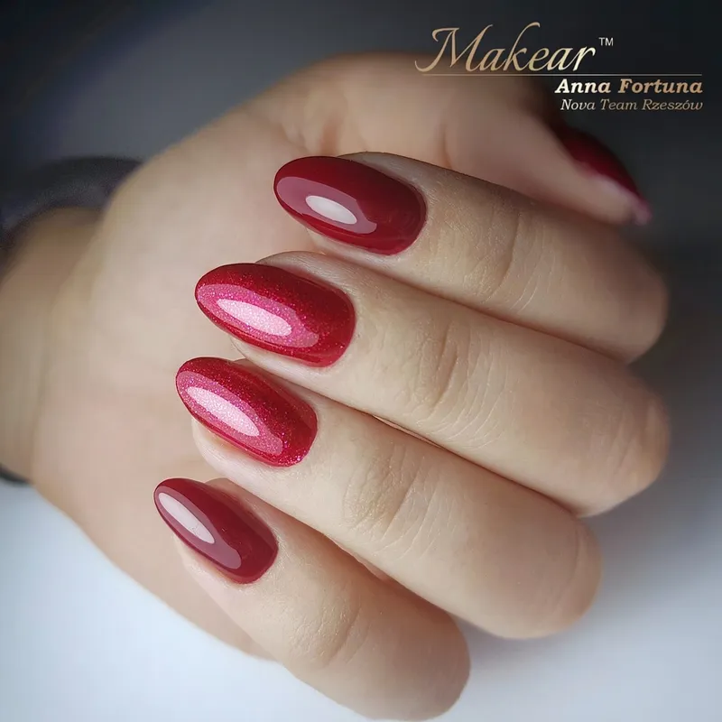 MAKEAR Gel Polish 8ml No.533