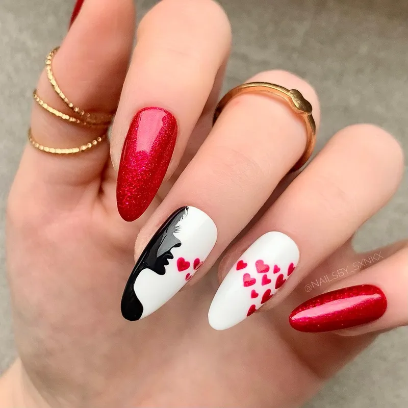 MAKEAR Gel Polish 8ml No.533