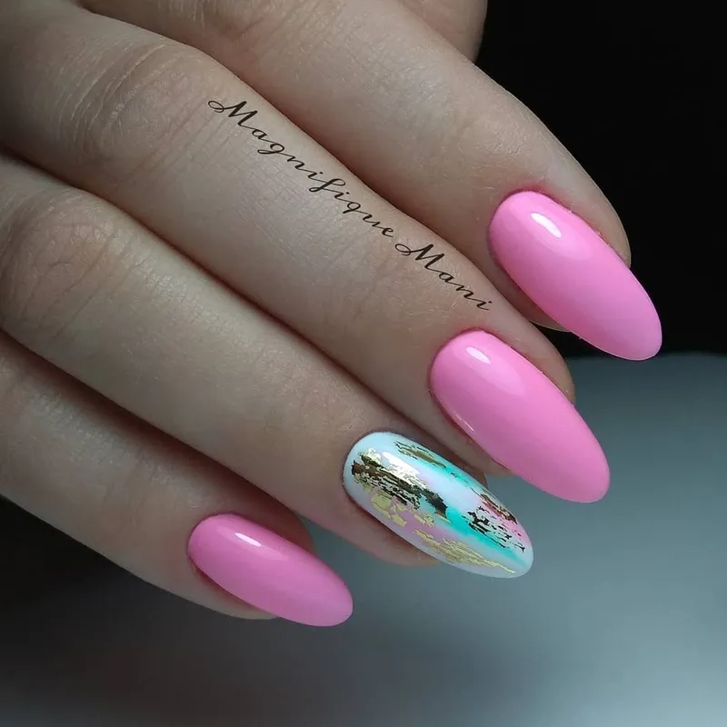 MAKEAR Gel Polish 8ml No.534