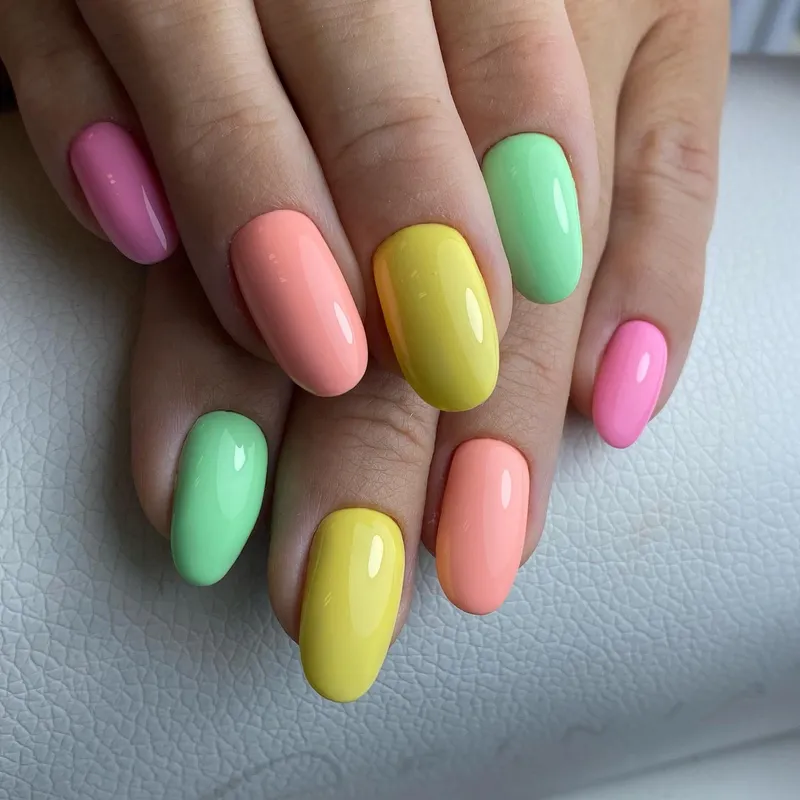 MAKEAR Gel Polish 8ml No.910