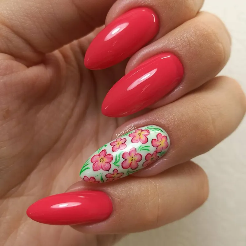 MAKEAR Gel Polish 8ml No.542