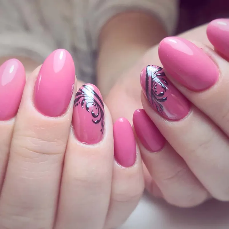 MAKEAR Gel Polish 8ml No.550