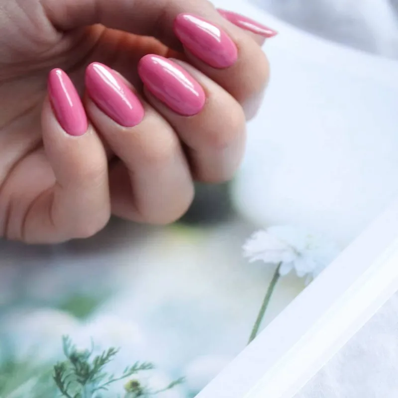 MAKEAR Gel Polish 8ml No.550