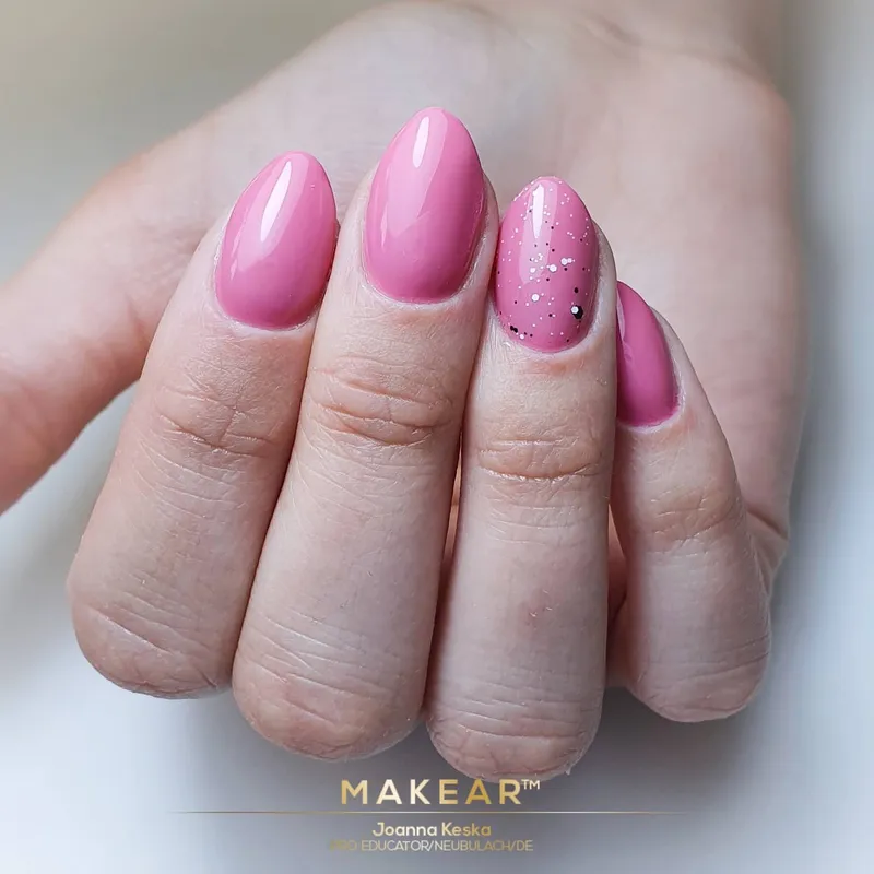 MAKEAR Gel Polish 8ml No.550