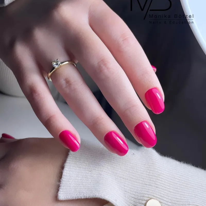 MAKEAR Gel Polish 8ml No.558