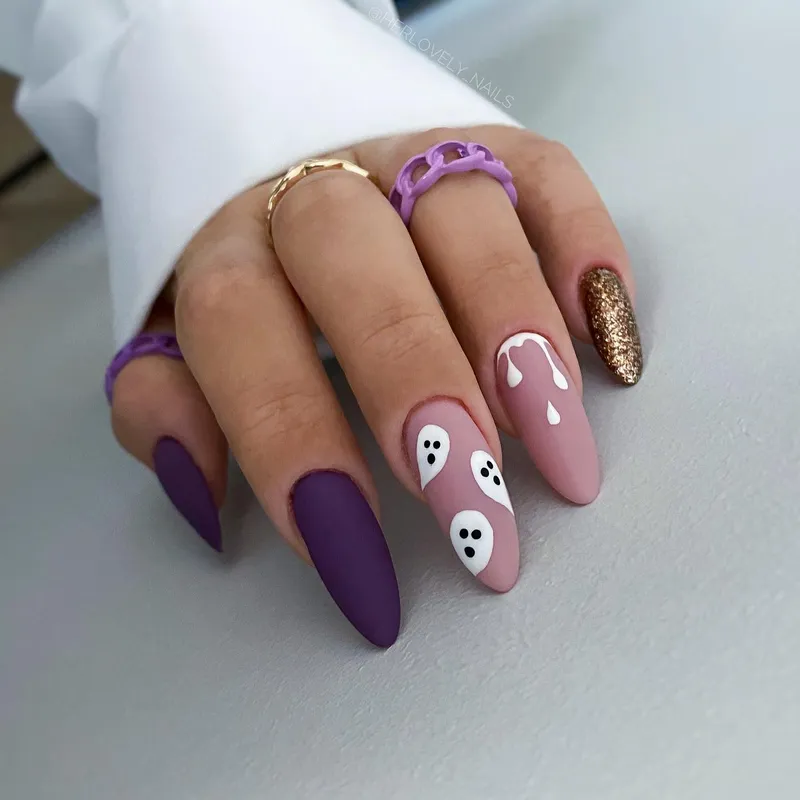 MAKEAR Gel Polish 8ml No.561