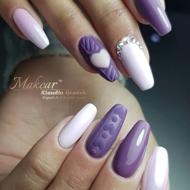 MAKEAR Gel Polish 8ml No.561