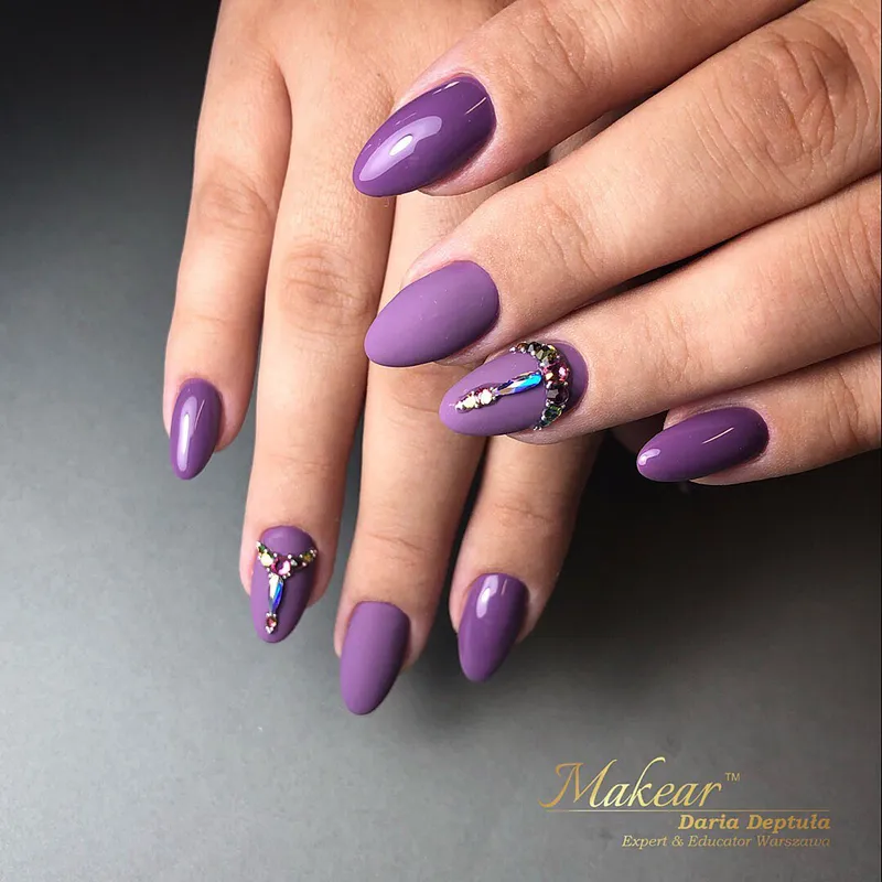 MAKEAR Gel Polish 8ml No.561