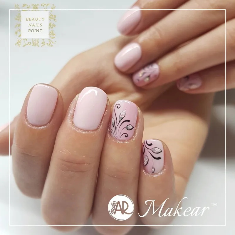 MAKEAR Gel Polish 8ml No.570
