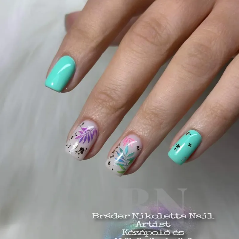 Venalisa UV/LED Gél Lakk No.079 7.5 ml